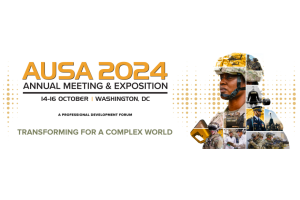 Industry Innovations and Partnerships at AUSA and NIB Conferences