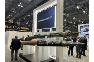 Exploring Innovation at the 2024 Global Force Symposium