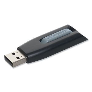 Verbatim 49171 8GB FLASH DRIVE USB 3.0, EA