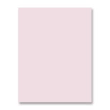 Sparco Copy & Multipurpose Paper - For Laser Print - Letter - 8.50 x 11 -  20 lb Basis Weight - Recycled - 30% Recycled Content - 500 / Ream - Pink