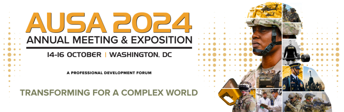 Industry Innovations and Partnerships at AUSA and NIB Conferences