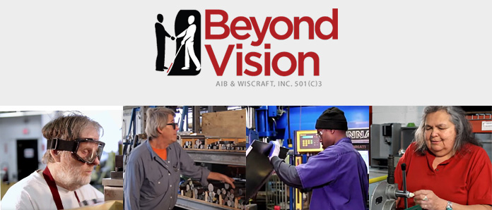 AbilityOne Spotlight: Beyond Vision