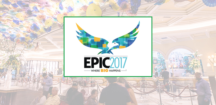 EPIC Times in Vegas – TriMega and ISSA Join Forces