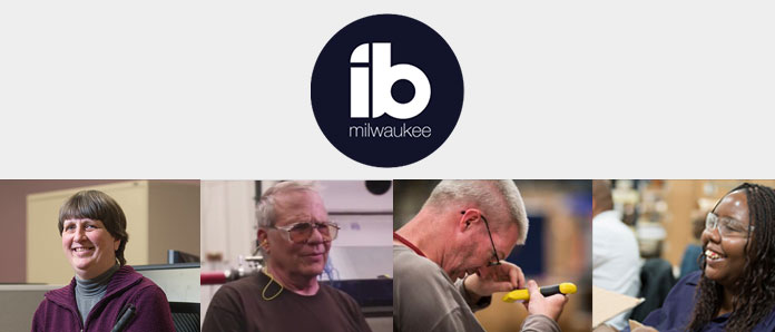 AbilityOne Spotlight: Industries for the Blind, Milwaukee