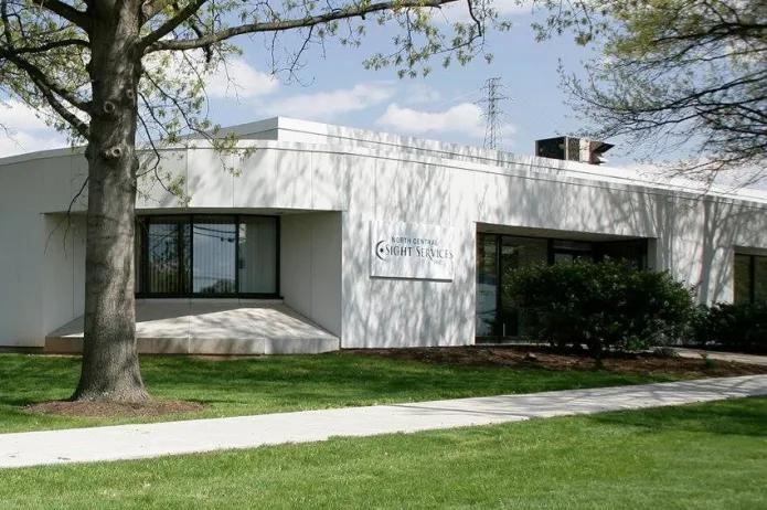 North Central Sight Services