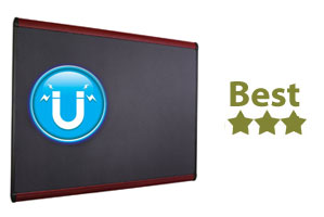 Magnetic Fabric Bulletin Boards