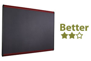 Fabric Bulletin Boards