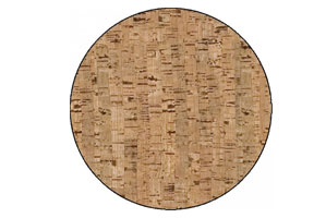 Self Healing Cork Surface