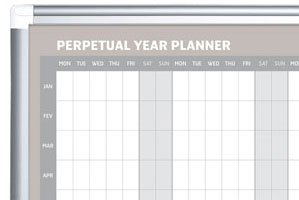 Plan Your Year