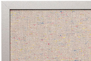 Fabric Bulletin Surface