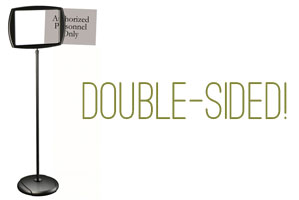 Double Sided