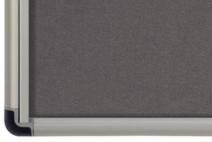 Transparent Acrylic Door