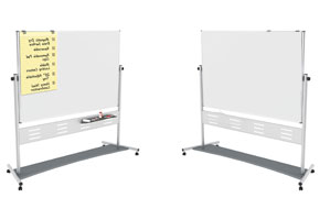 Dual-sided