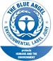 SEM Blue Angel Award